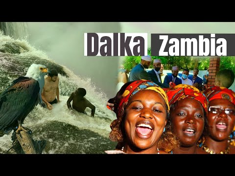 Xaqiiqooyin ku saabsan Zambia | BIyo-dhacyada Cajiibka ee Victoria