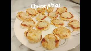 cheese pizza 🍕 l kuwait l ofw l momshievlog..
