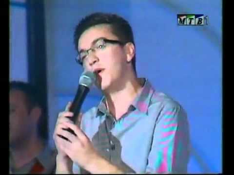 Amajlija   bend probistip- Bekrija  Filigrani 2009