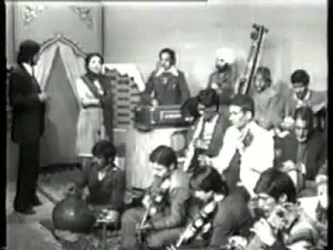 Cxe Yewaan Roshey — Original Song by Shameema Dev Azad.