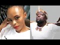 Zola 7 Has Admitted That He Had A Huge Crush On Media Personality Unathi