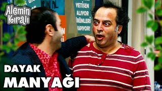 Kubat adamını buldu - Alemin Kıralı 22. Bölüm