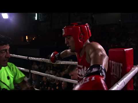 LORDS OF THE RING 2022 -  Artak Knyazyan VS Agustin Castaldi