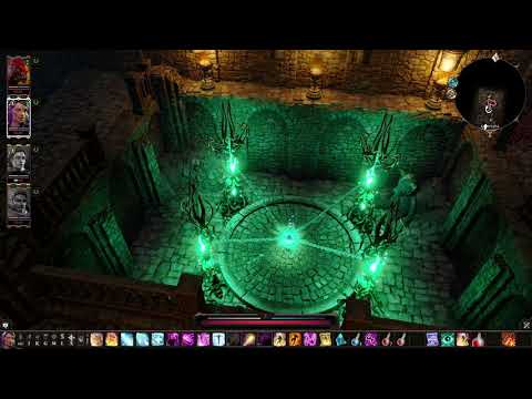 Let's Casually Play Divinity 2:  PT 42 The Shaman