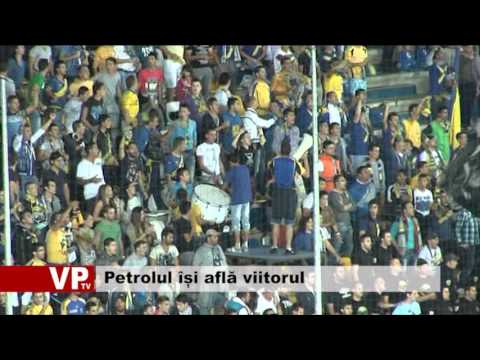 Petrolul își află viitorul