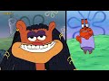 Spongebob Squarepants Afro Beat Tatiana Clark Tiktok Audio