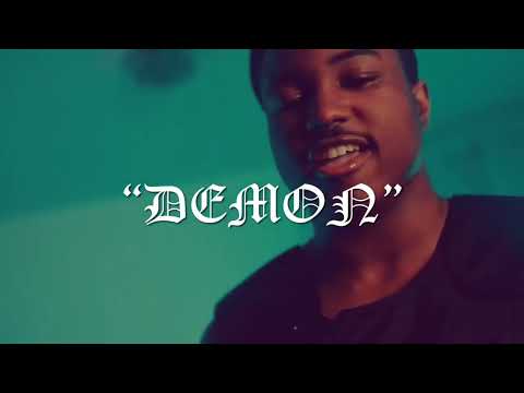 YBC Dul x Lil Buckss x Flint x Jae100 x Yak Yola x Rio Da Yung OG type beat “DEMON” | @1hundro__