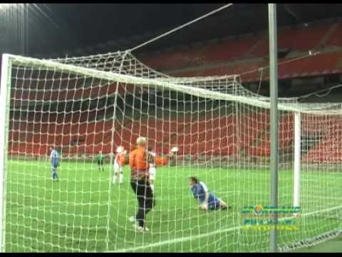 La Nazionale Sportland a San Siro