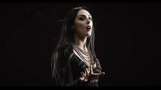 Nico Rising - Walk in Darkness