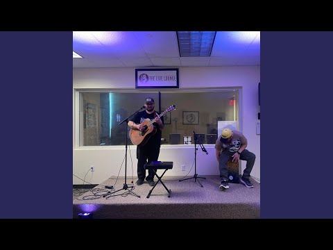 Live Lounge At WTAMU