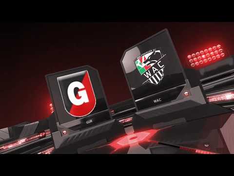 Highlights | 21.07.2018 | 18:00 Uhr | Union Gurten vs. RZ Pellets WAC