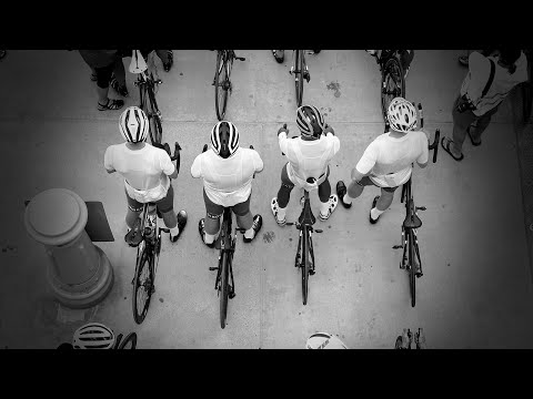 RACE ACROSS AMERICA 2023 Documentary