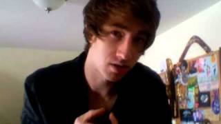 Sparks The Rescue - &quot;Worst Thing I&#39;ve Been Cursed With&quot; CONTEST