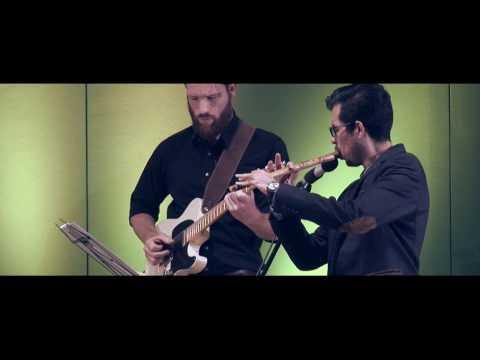 Fityan Improvisation Enjoy Jazz Festival 2016 - ارتجال فتيان