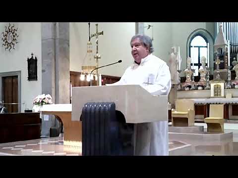 S. Messa 11/04/2021 | Domenica in Albis