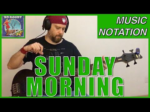 Sunda Morning - No Doubt
