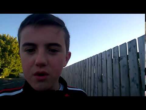 5 Facts about (Caolan-Starkey) Quick video