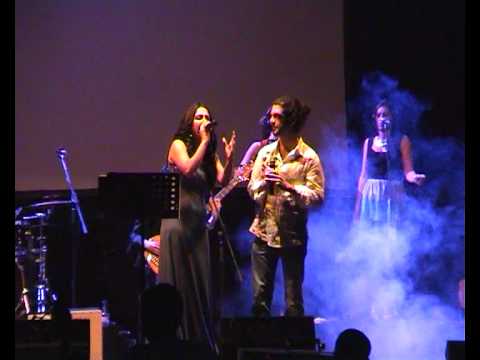 LYA Y JOSE CARLOS GOMEZ  TRIBUTO