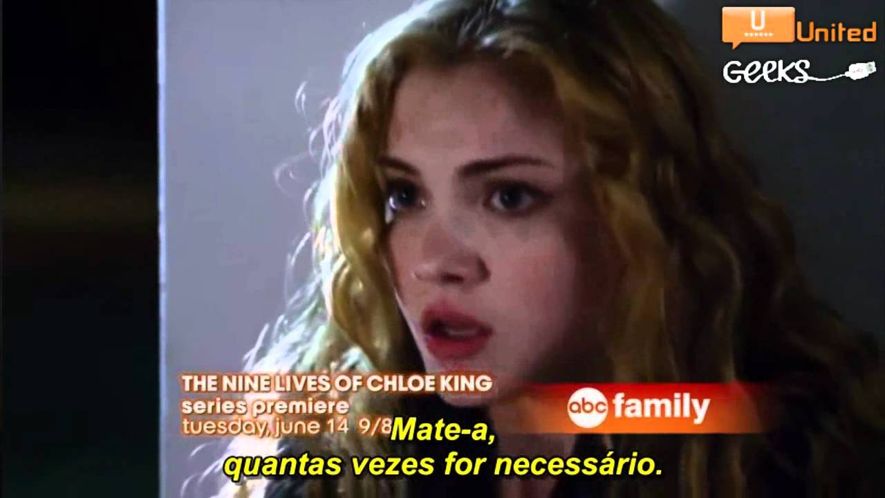teaser Oficial