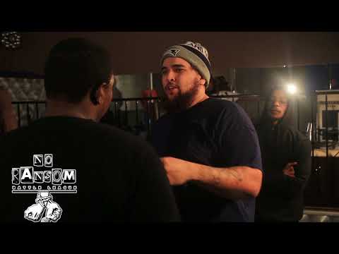 Ice Da Rapper vs Motree