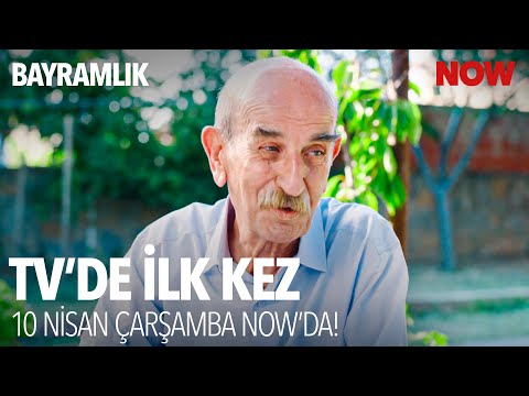 Trailer of Bayramlık (2024)