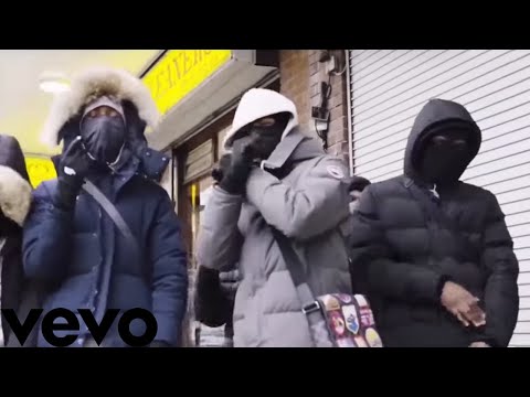 Hzino ft ND , Bully B - That One Day Without Violation (Vevo Release)