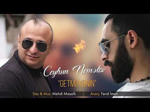 Ceyhun Neymetov - Getmeyenin (FDS Production)