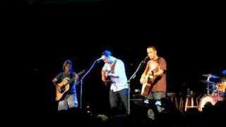 Jack Johnson, Dave Matthews A Pirate Looks At Forty - Kokua