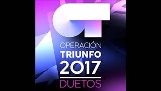 Operación Triunfo 2017 - Camina