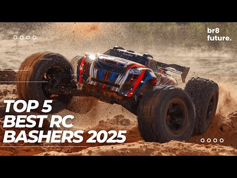 Best Basher Rc