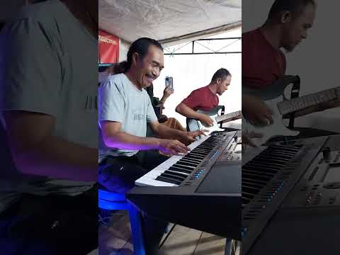 Cover Lagu PENASARAN  Ucik ab & Regar