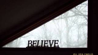 Hallelujah performed by Adam Kaplowitz