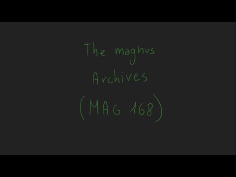 Martin ist eifersüchtig [MAG 168]