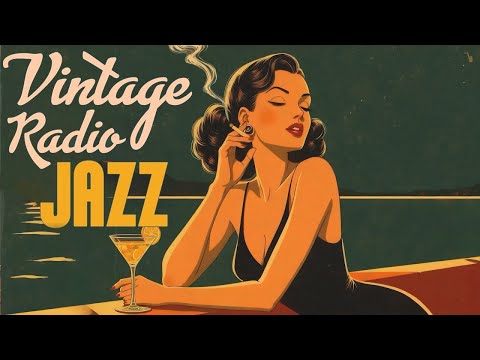 Echoes of Swing: A Retro Night Affair