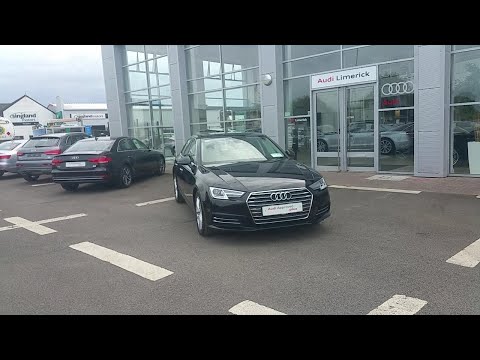 Audi A4 2.0 TDI 150 SE ULTRA