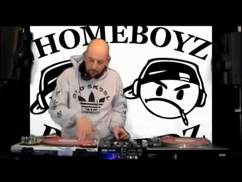 1992 Rave Old Skool Mix - DJ Faydz