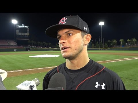 POST-GAME: Danny Blair on Liberty — 5/10/17