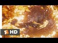 Star Trek Beyond 2016 Sabotage Scene 8 10 Movieclips