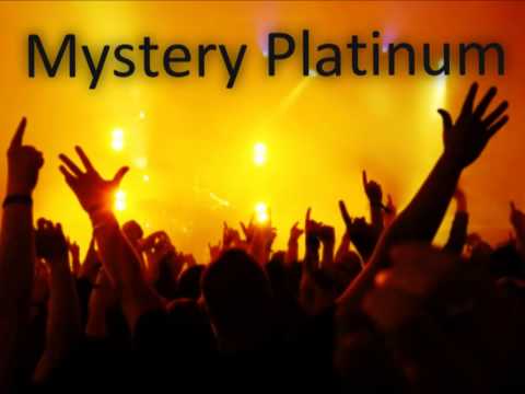 Mystery Platinum