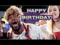 The Birthday Wishes Funny Video 2019