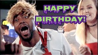 The Birthday Wishes ( Funny video 2019 )