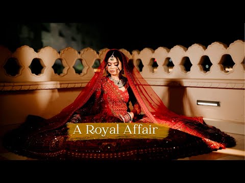 Wedding Photographer portfolio by Film By Rishi in Indore - Photo 1