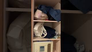 Emerald Princess Inside Cabin L248