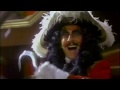 HOOK Tv Spot 1991