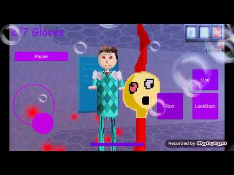 Billy's basic Educational Game 1.20.1 Android Port