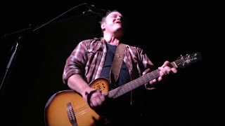 martin sexton - cleveland 1/27/16 - black sheep