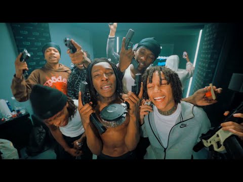 EA 4K FILMS and lilswitch