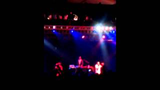 Blackstar - Another World LIVE At Bonnaroo 2012