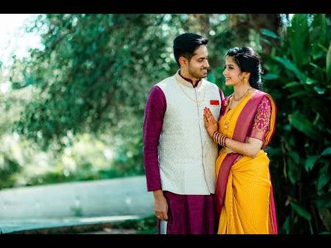 Wedding Photographer portfolio by Fest India in Bangalore - Photo 1