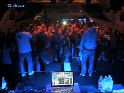 Silla - Wie Godzilla (feat Motrip & JokA) [Wiederbelebt]